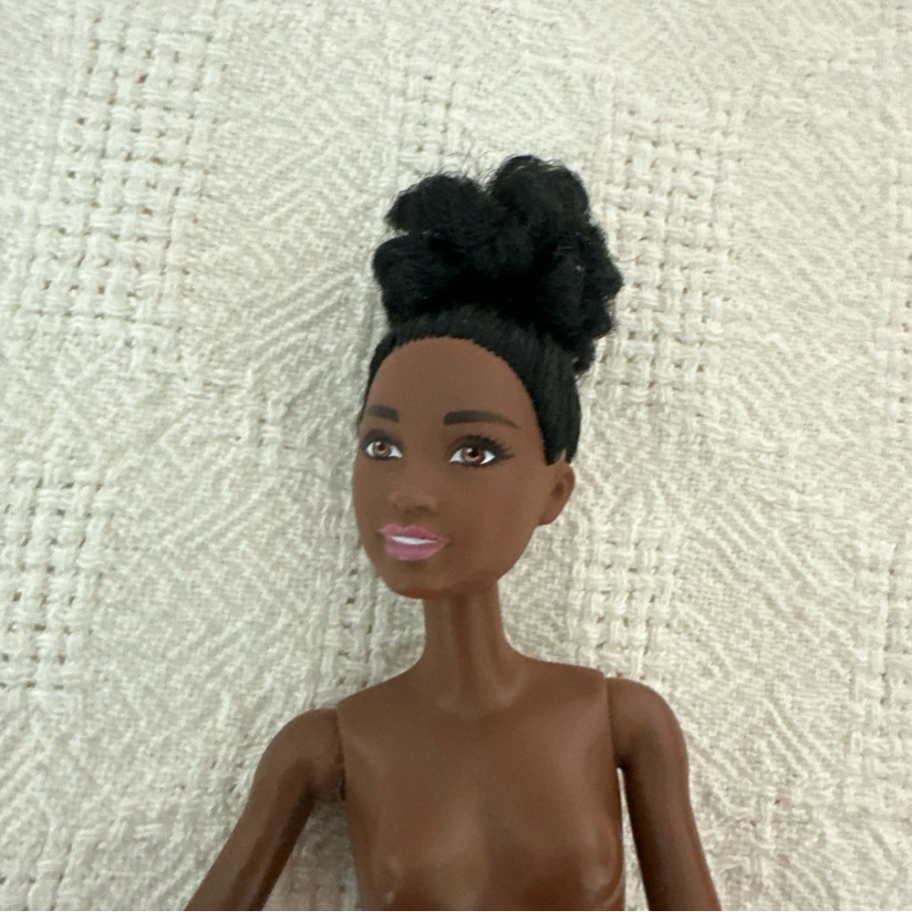 Barbie Mattel 2016